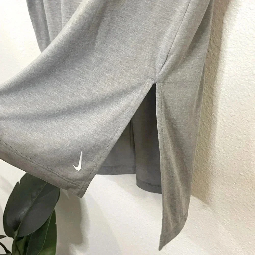 Nike Women’s Dri-Fit Oversized T-shirt